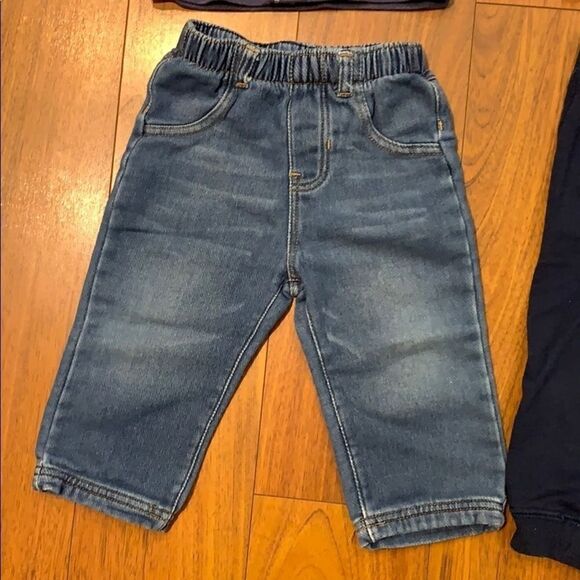 12 Months Bundle of 7. Gently Used. - Picture 6 of 8